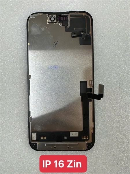 Màn Hình Iphone 16 Zin Máy