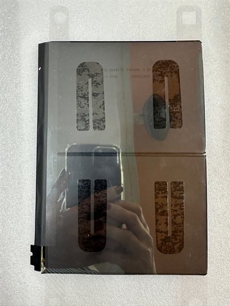 Pin Ipad Air 4 / 10.9in 2020 / A2316 / A2324 / A2325 / A2027 / A2288 - 7606mAh