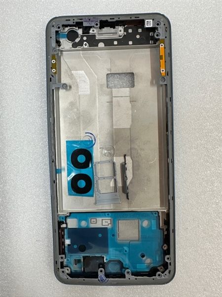 Vỏ Bộ Vivo Y29 Zin - Xanh