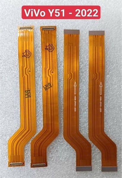 Cáp Nối Main Vivo Y51 - 2022