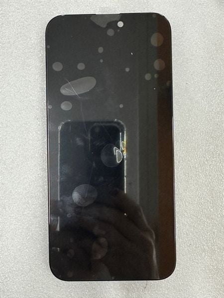 Màn Hình Iphone 15 Pro Max Oled / 120HZ ( sàn được ic )