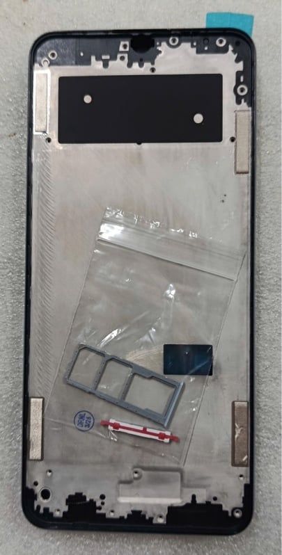 Vỏ Bộ Oppo Realme Note 70 Xanh Zin + Sim