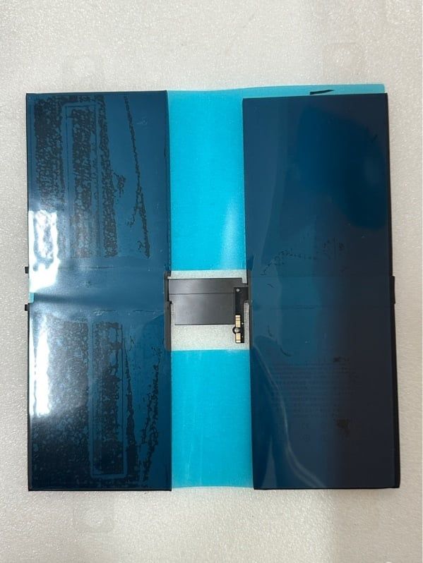 Pin Ipad Pro 12.9 2021 / Pro M1 2021 / A2387 / A2378 / A2462 / A2461 / A2379 - 11000mAh