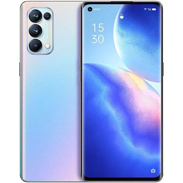 Điện Thoại Oppo Reno 5 Pro 12/256G 99%