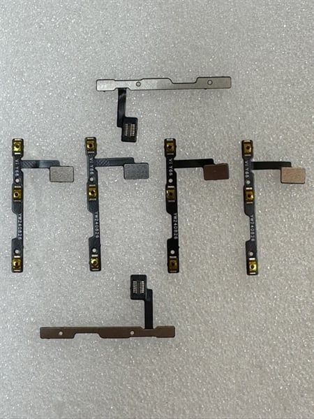 Dây Nút Nguồn + Âm Lượng ViVo Y66