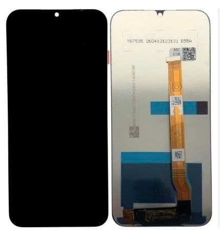 Màn Hình Oppo A6C 2026 / Realme C83 - 5G / Realme C100 - 5G