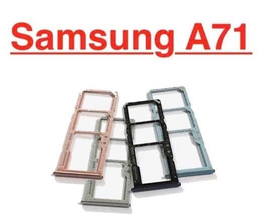Khay Sim Samsung A71