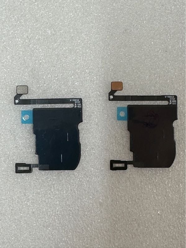 Dây Cảm Biến Iphone - 16 Pro Max Zin