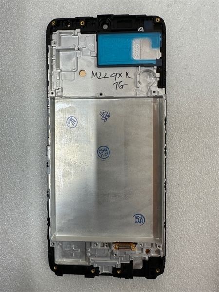 Màn Hình Samsung M22 / M225F QX - Khung