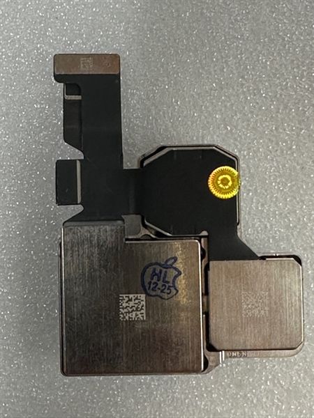 Camera Sau iPhone 14 Pro Max Zin