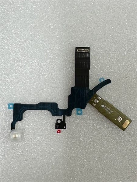 Cáp Đèn Flash Iphone 15 Pro Max