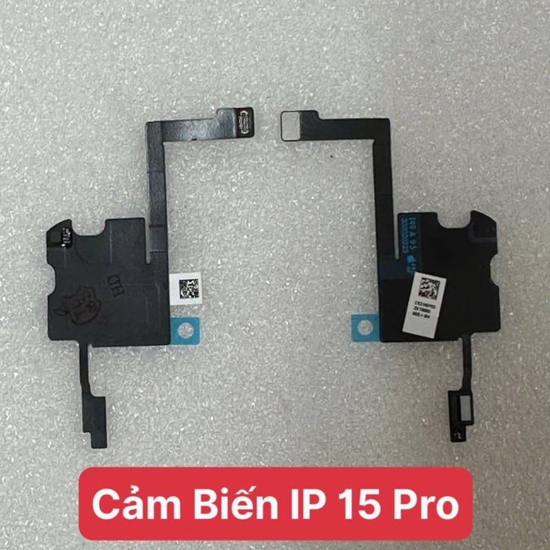 Dây Cảm Biến Iphone - 15 Pro Zin