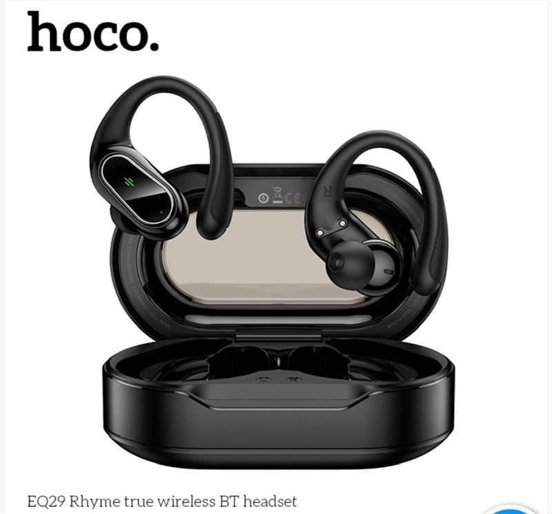 Tai Nghe Bluetooth Hoco EQ29