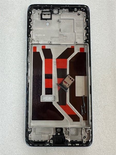 Vỏ Bộ Huawei Honor X9C - Xanh Ngọc + Sim