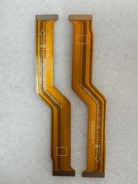 Cáp Nối Main + LCD Oppo Reno 5 - 5G ( 2in1 )