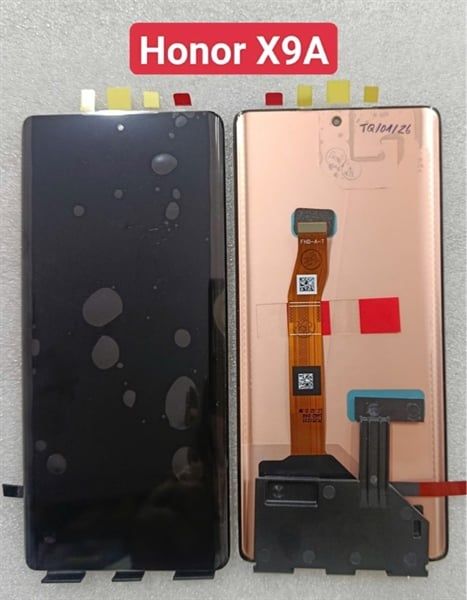 Màn Hình Huawei Honor X9A / RMO - LX1 / Honor X40 / Magic 5 Lite - Zin New (màn cong)