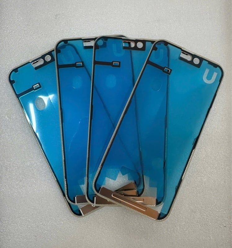 Ron Ép Kính Iphone 15 Pro Max