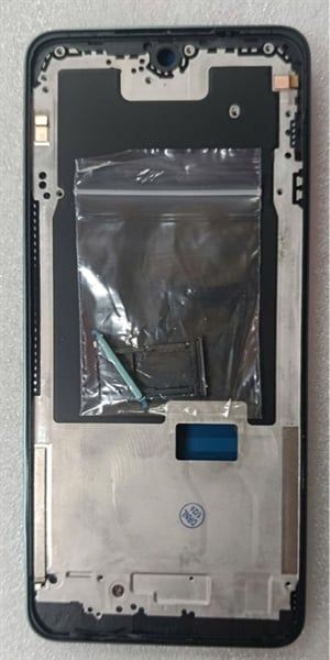 Vỏ Bộ Oppo A5 - 2025 Zin - Xanh Rêu