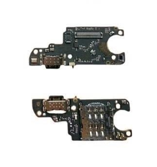 Cụm Sạc Xiaomi Redmi Note 15 - 4G - Zin