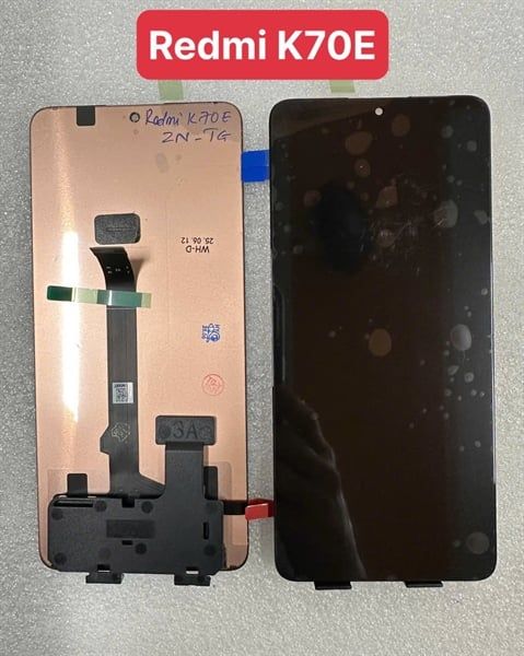 Màn Hình Xiaomi Redmi K70E / Poco X6 Pro 5G / Redmi Turbo 3 / Poco F6 5G Zin New