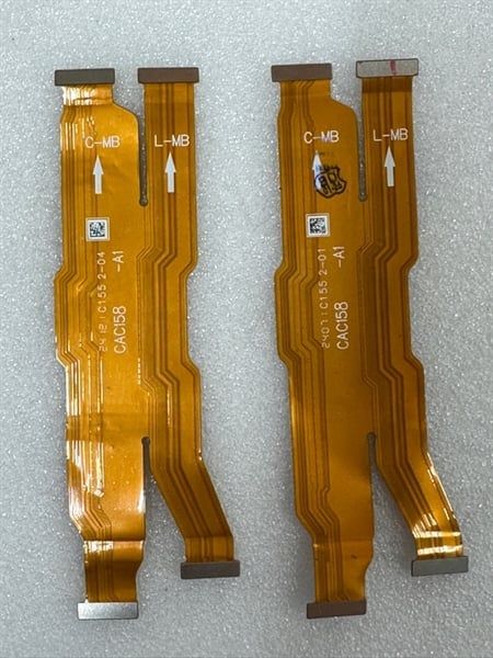 Cáp Nối Main + LCD Oppo Reno 12