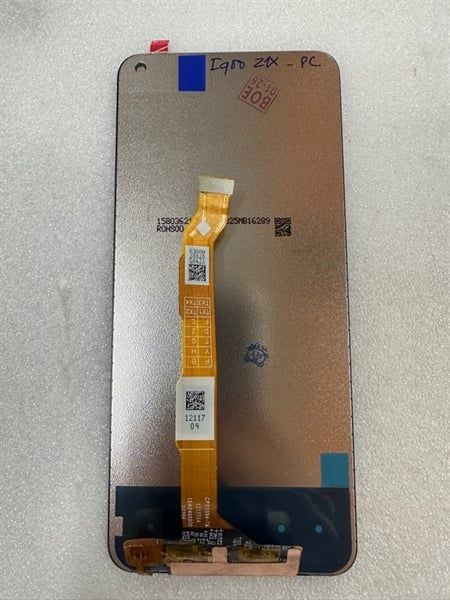 Màn Hình Vivo iQOO Z1X / Neo 3 / Z1 / V2012A - Zin