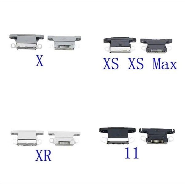 Chân Sạc Rời Iphone XS Max