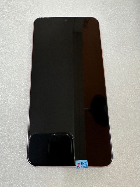 Màn Hình Samsung S22 Plus / S906 - Zin Bóc Máy - Khung Vàng ( Amoled ) (mèo nhẹ)