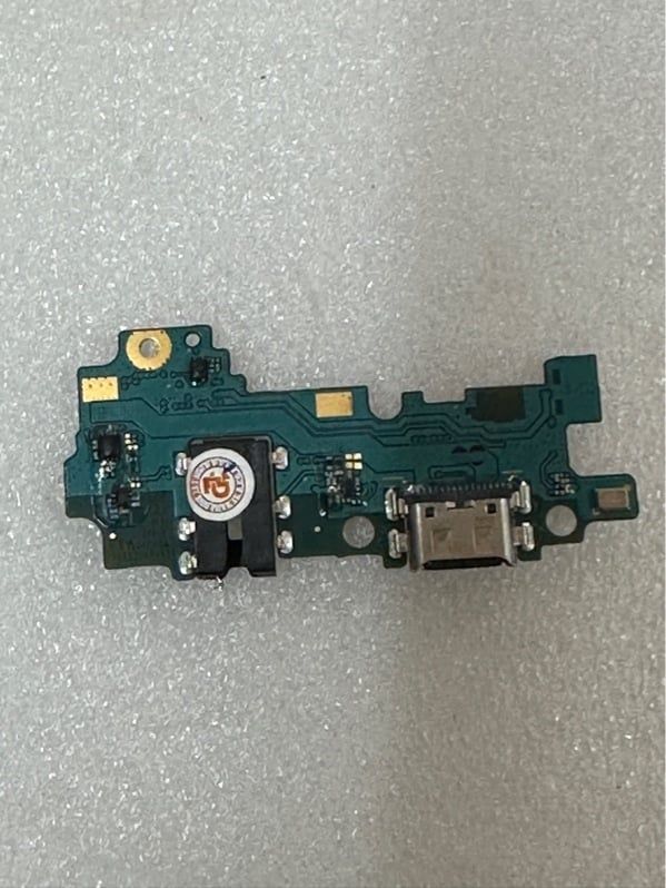 Cụm Sạc Samsung A42 - 5G / A426B - Zin Bóc Máy