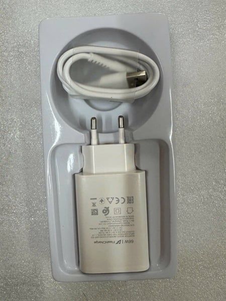 Bộ Sạc Vivo V25 - 66W (sl10-1/20-2/50-4)
