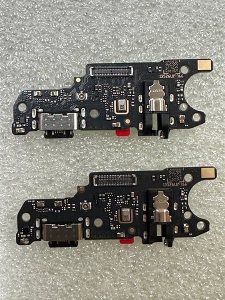 Cụm Sạc Xiaomi Redmi 15C Zin