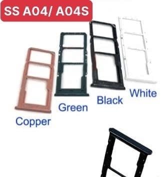 Khay Sim Samsung A04 / A04S