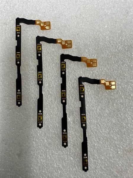 Dây Nút Nguồn + Âm Lượng Vivo Y55 - 5G - 2022