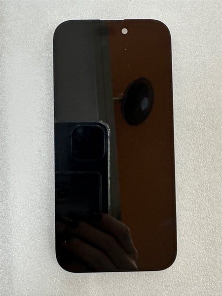 Màn Hình Iphone 14 Pro Zin - Ép Kính (ic zin)