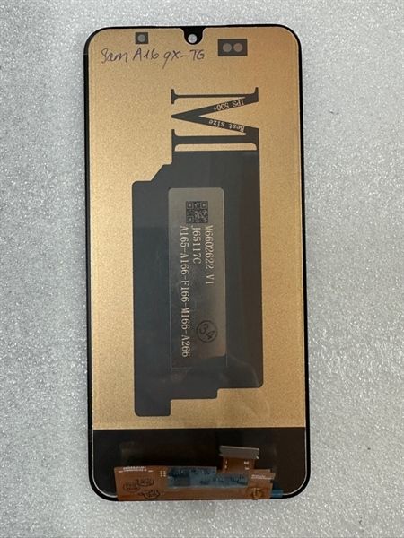 Màn Hình Samsung A16 4G/5G / A26 5G / A165F / A166 / A266 QX - Rời