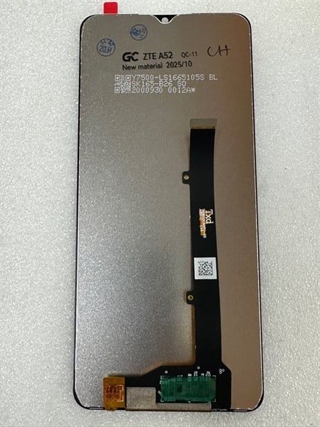 Màn hình ZTE Blade A52/ A72