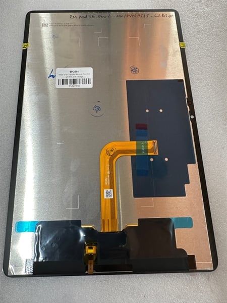 Màn Hình Xiaomi Redmi Pad SE Gen 2 - Tab - 11 in / 23073RPBFC / 23073RPBFL / 23073RPBFG / PVN7535 - Zin Hãng