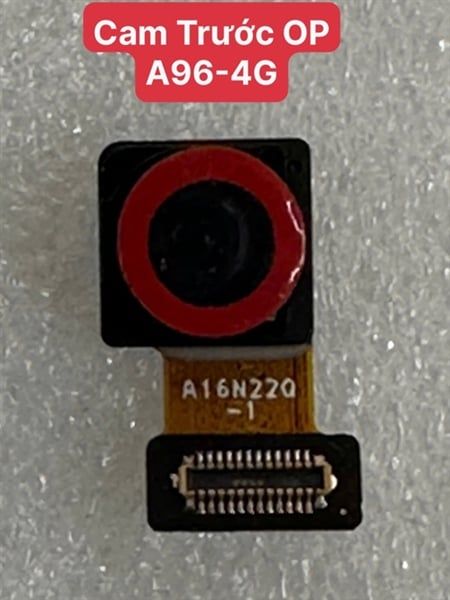 Camera Trước Oppo A96 - 4G