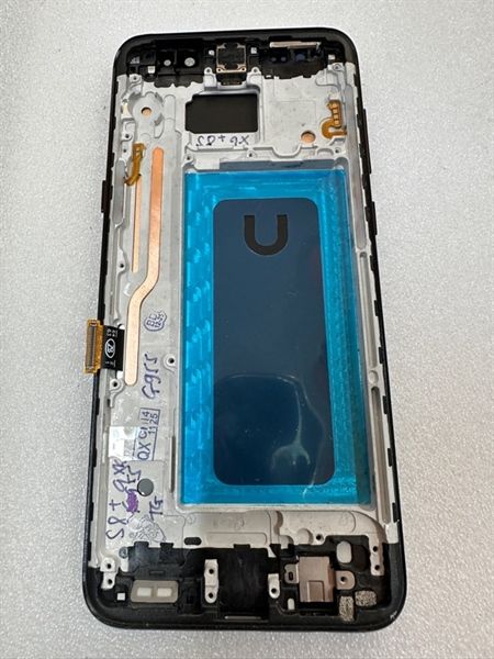 Màn Hình Samsung S8 Plus / G955 - QX Khung