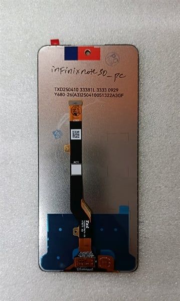 Màn Hình Infinix Note 30
