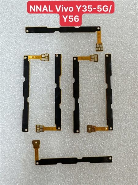 Dây Nút Nguồn + Âm Lượng ViVo Y35 - 5G / Y56