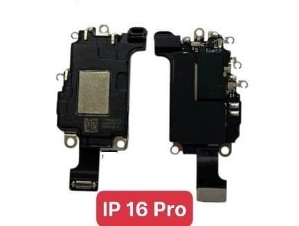Loa Trong Iphone 16 Pro - Zin Bóc