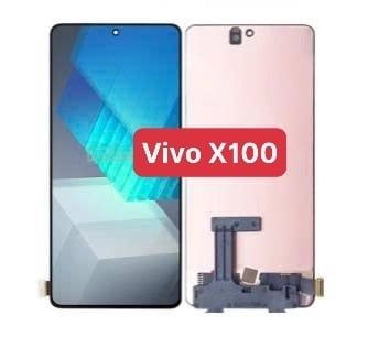 Màn Hình Vivo X100 / V2309A (cong) ( Amoled )