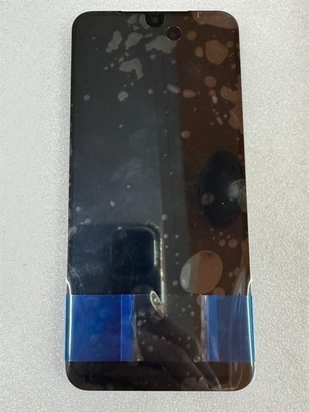 Màn Hình Samsung A17 - 4G /A175F - Zin New Hãng - Khung ( Amoled )