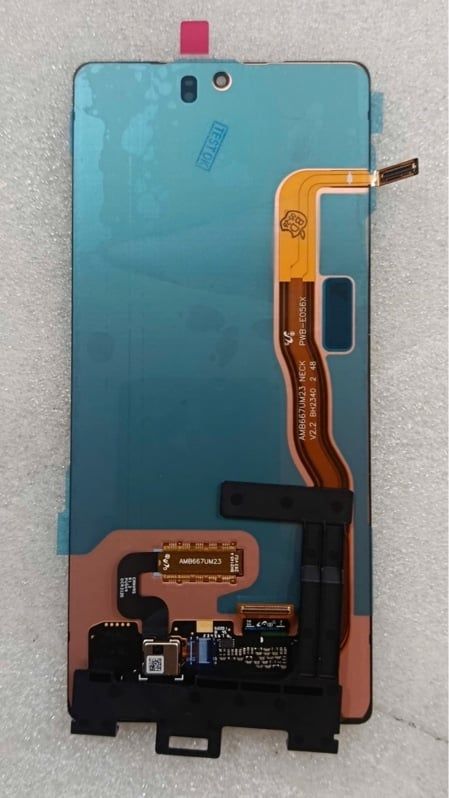 Màn Hình Samsung Note 20 / N980 / N981 - Zin New Hãng Rời (Amoled)