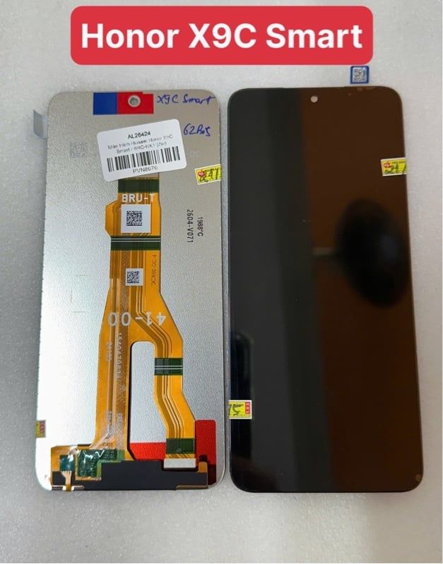 Màn Hình Huawei Honor X9C Smart / BRC - NX1 - Zin