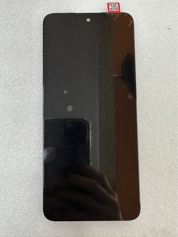 Màn Hình Huawei Honor X7D - 4G/2025 / Honor X7D - 5G / Honor Play 70+ Zin Đen