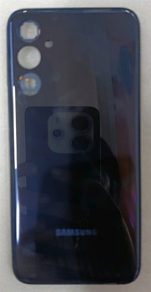 Vỏ Bộ Samsung M34 + Sim - Xanh Đen