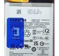Pin Samsung M15 5G / M35 5G/ F15 5G / EB-BM156ABY/ 6000mAh