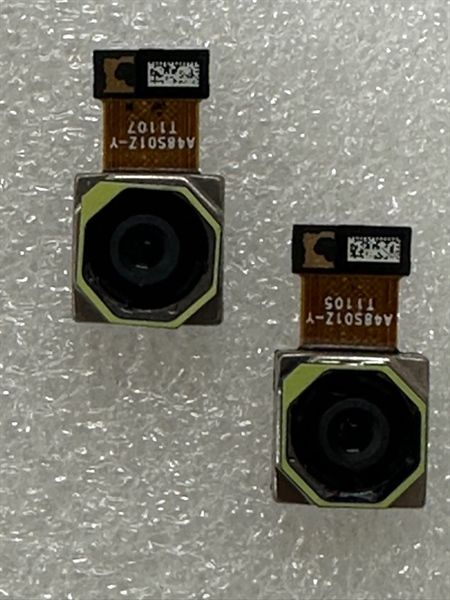 Camera Sau - Xiaomi Redmi Note 9